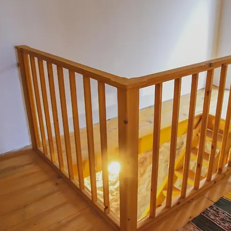 Apartment Budimir