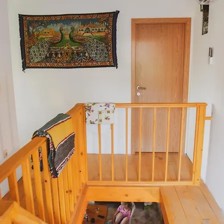 Budimir Apartment Sibenik