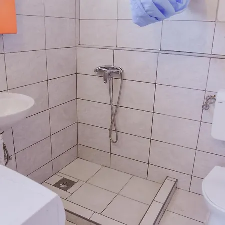 Apartment Budimir