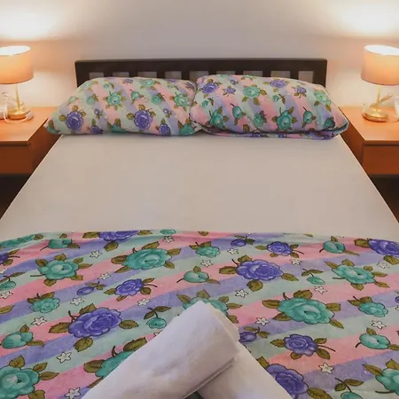 Budimir Apartment *