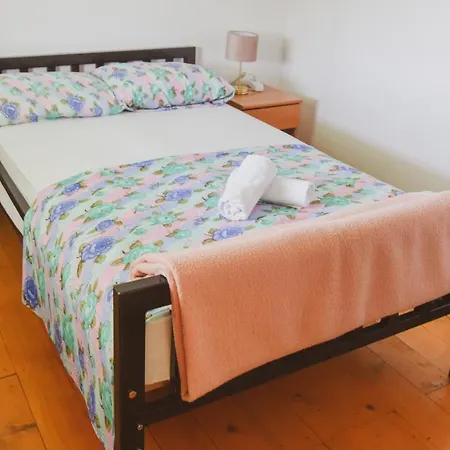 Apartment Budimir *